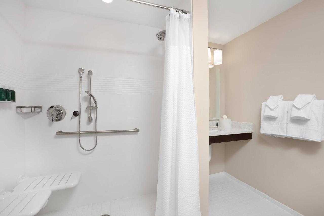 Towneplace Suites By Marriott Orlando Theme Parks Lake Buena Vista Exterior photo