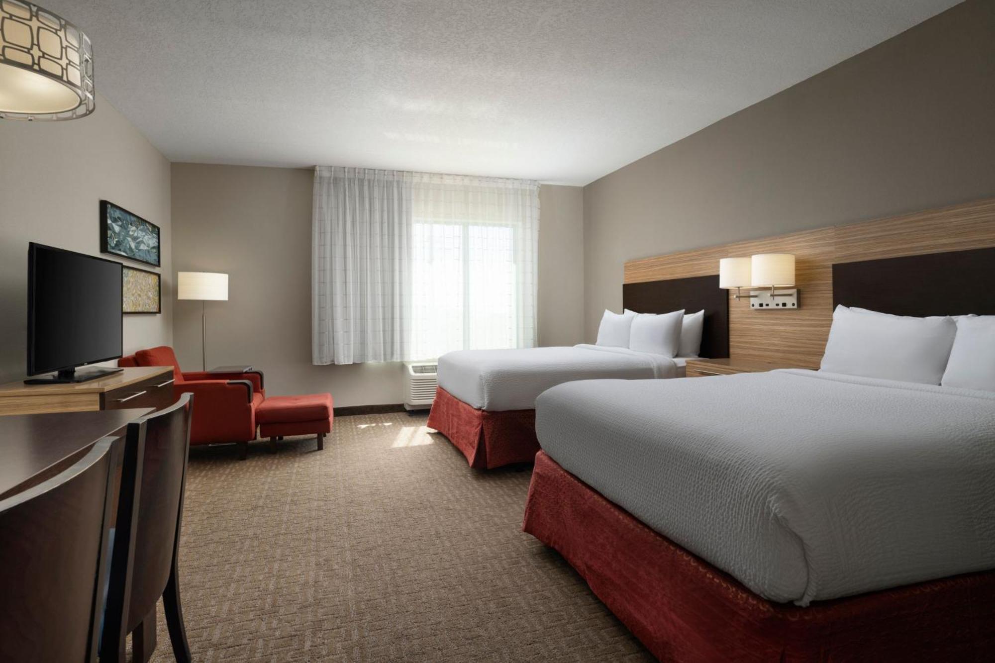 Towneplace Suites By Marriott Orlando Theme Parks Lake Buena Vista Exterior photo